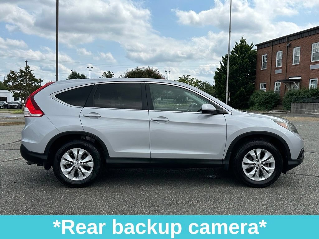 Used 2014 Honda CR-V EX image 10