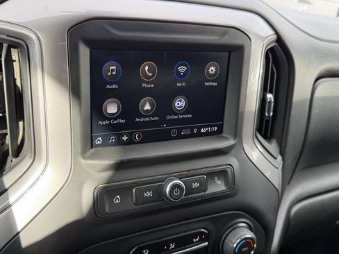 Used 2022 Chevrolet Silverado 3500 W/T w/ WT Convenience Package image 50