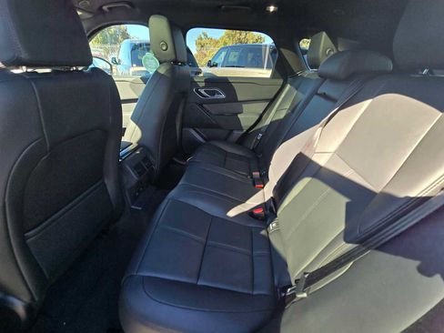 Used 2025 Land Rover Range Rover Velar Dynamic SE image 20