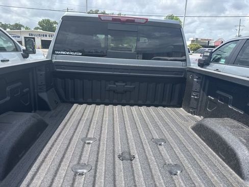 New 2026 Chevrolet Silverado 2500 LT w/ Trail Boss Package image 10