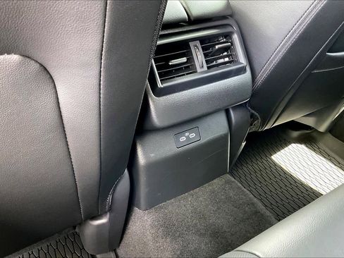 Used 2025 MAZDA CX-50 AWD 2.5 S w/ Weather Package image 33