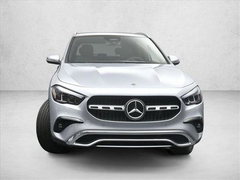 Used 2026 Mercedes-Benz GLA 250 4MATIC image 3