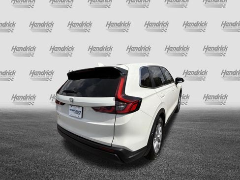 New 2026 Honda CR-V EX image 11