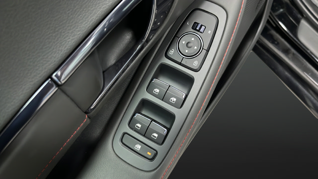 Used 2023 Hyundai Sonata N Line FWD image 21