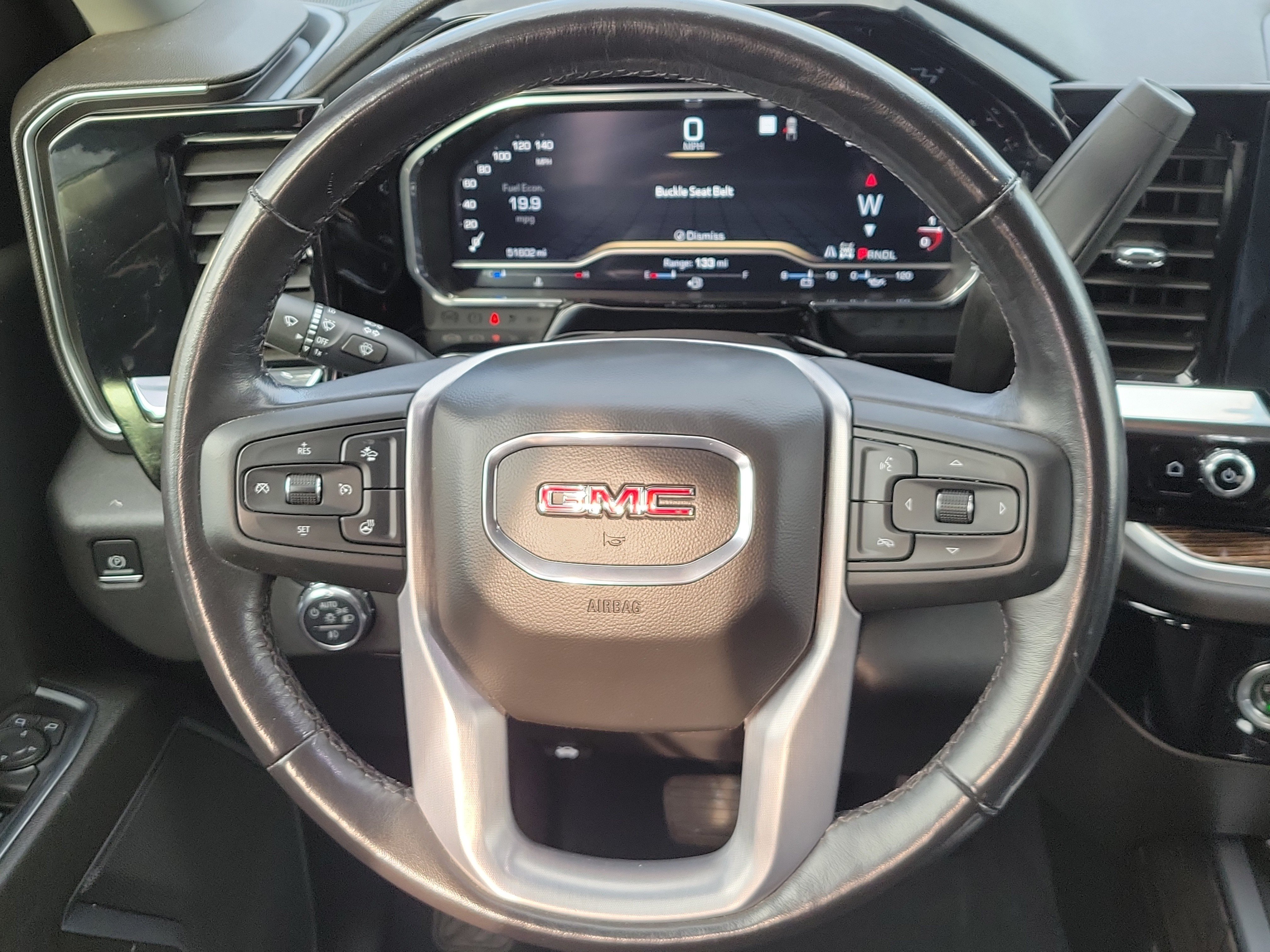 Used 2022 GMC Sierra 1500 Elevation AWD/4WD image 21