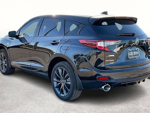 New 2026 Acura RDX A-Spec image 6