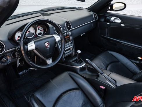 Used 2006 Porsche Boxster S image 2