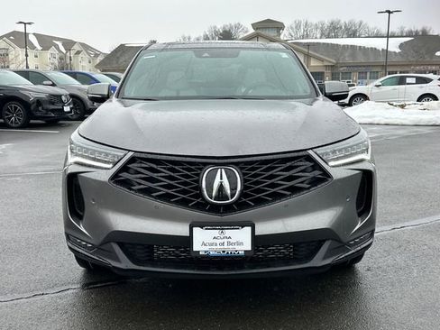 New 2026 Acura RDX A-Spec image 6
