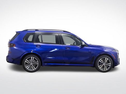 New 2027 BMW X7 M60i AWD/4WD image 6