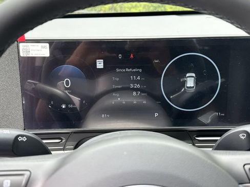 New 2026 Hyundai Kona Limited FWD image 27