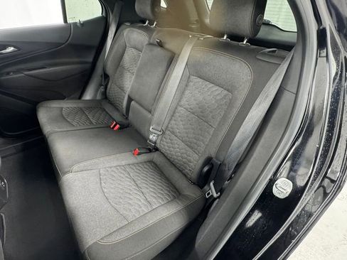 Used 2019 Chevrolet Equinox LT AWD/4WD image 12