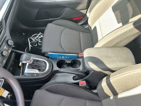 Used 2022 Kia Forte LXS image 22