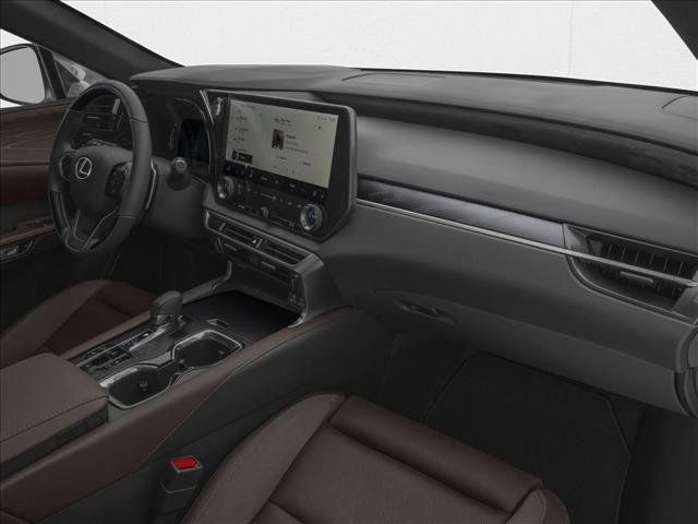 New 2026 Lexus RX 350 w/ Convenience Package AWD/4WD image 11