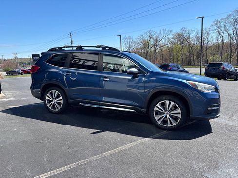 Used 2019 Subaru Ascent Touring w/ Popular Package #3 image 6