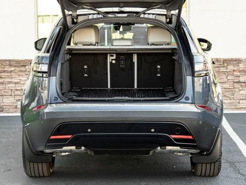 New 2026 Land Rover Range Rover Velar S AWD/4WD image 26