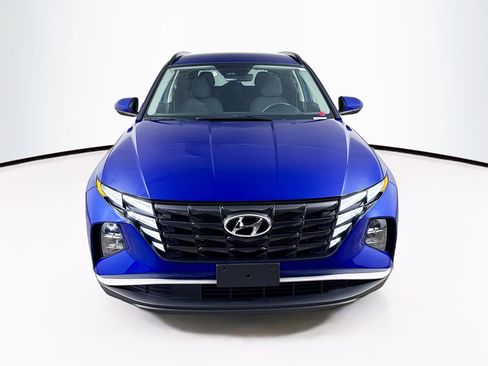 Used 2024 Hyundai Tucson SEL image 3