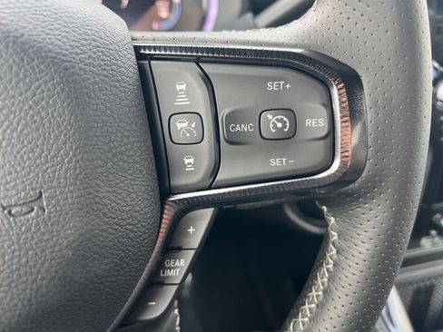 New 2026 RAM 2500 Rebel w/ Rebel Level 2 Equipment Group image 27