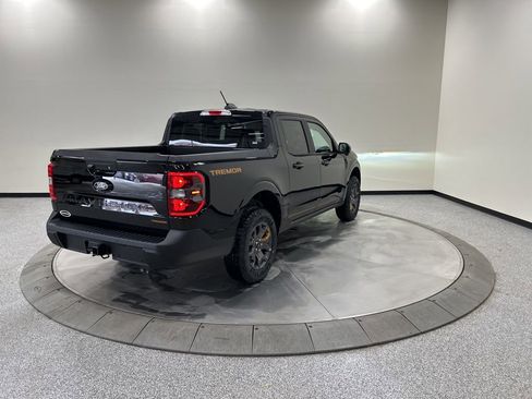 New 2026 Ford Maverick Tremor AWD/4WD image 6