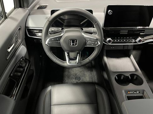 New 2026 Honda Prologue Touring image 10