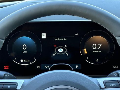 New 2026 Hyundai Tucson Limited AWD/4WD image 20