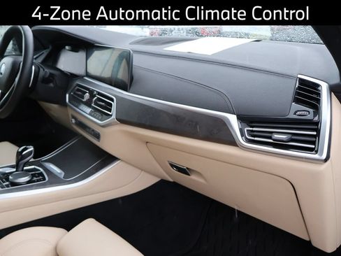 Used 2022 BMW X5 xDrive40i AWD/4WD image 10