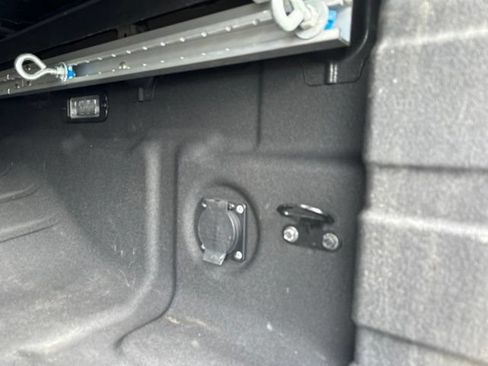 Certified 2022 Nissan Frontier SV AWD/4WD image 20
