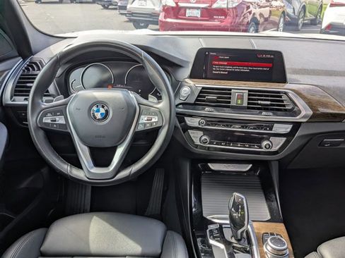 Used 2020 BMW X3 sDrive30i w/ Convenience Package image 18