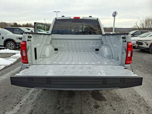 Certified 2023 Ford F150 XLT w/ Equipment Group 302A High image 29