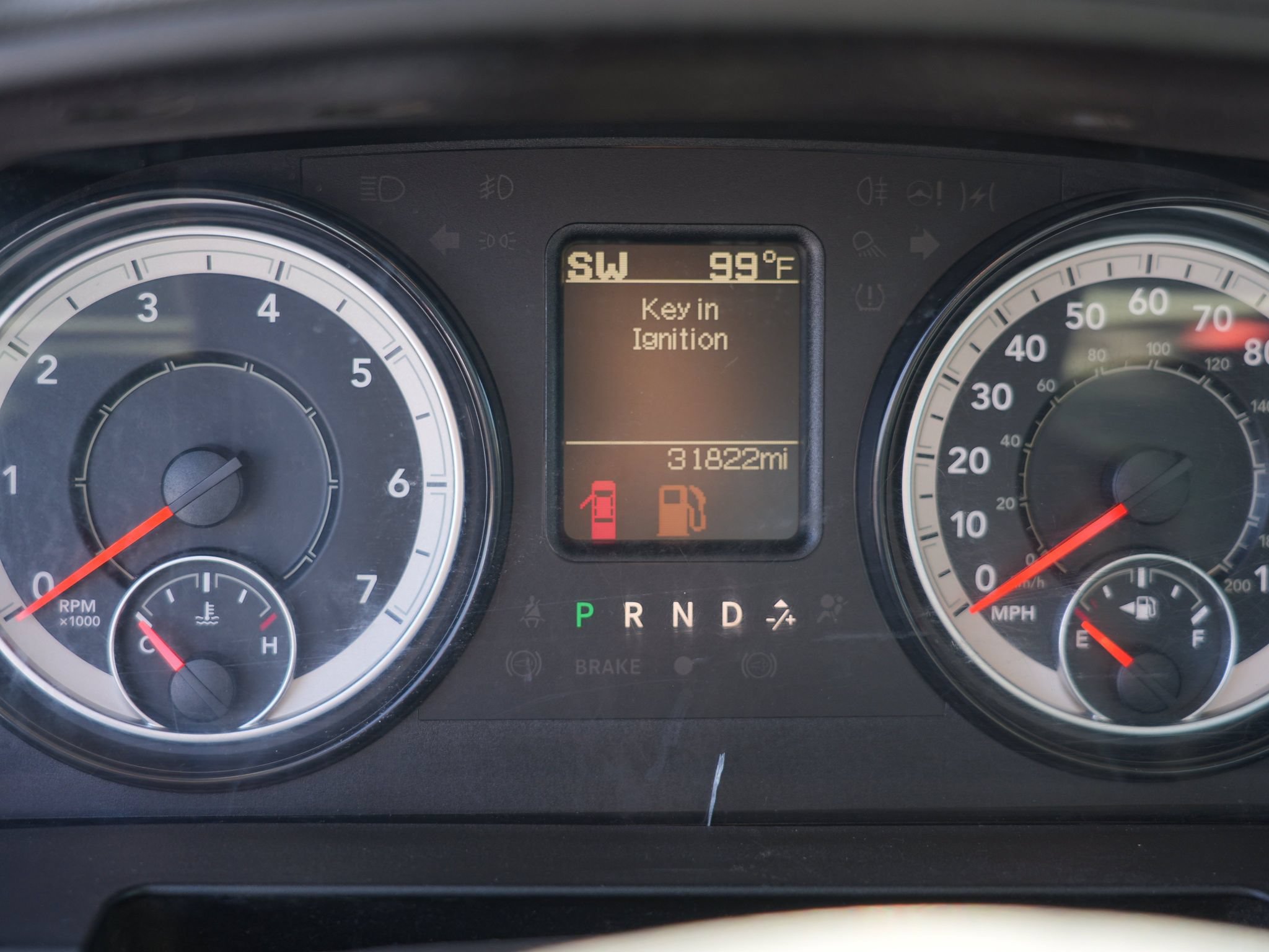 Used 2018 RAM 1500 Express AWD/4WD image 23