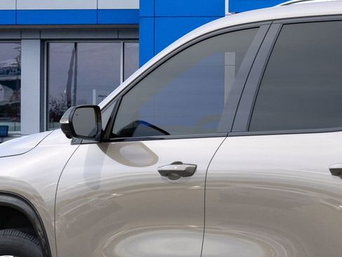 New 2026 Buick Enclave Sport Touring w/ Power Package image 15