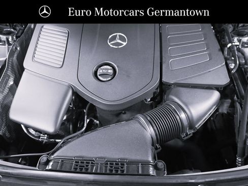 Certified 2026 Mercedes-Benz GLC 300 4MATIC image 64