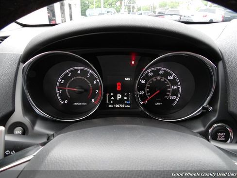 Used 2016 Mitsubishi Outlander Sport SEL AWD/4WD image 17