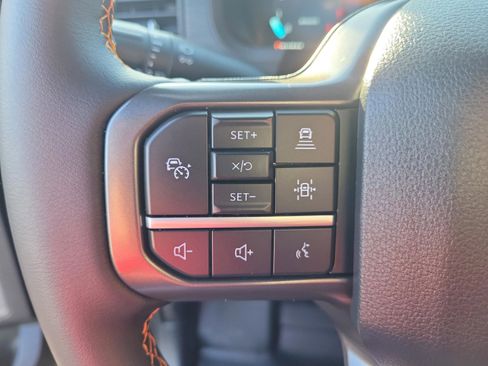 Certified 2025 Ford F150 Tremor w/ Bed Utility Package image 25