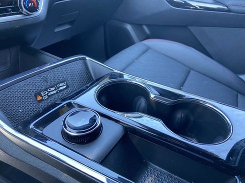 Used 2026 Chevrolet Equinox RS w/ Safety and Technology Package image 52