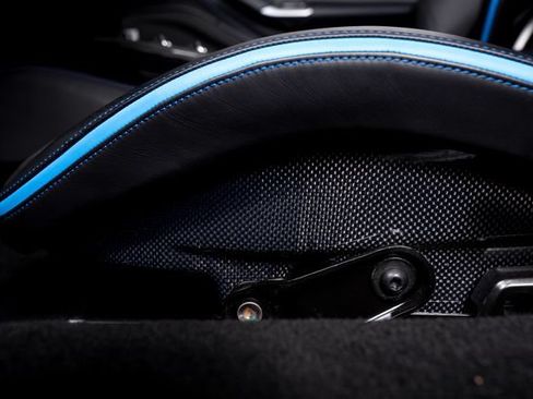 Certified 2022 Ferrari F8 Tributo RWD image 28