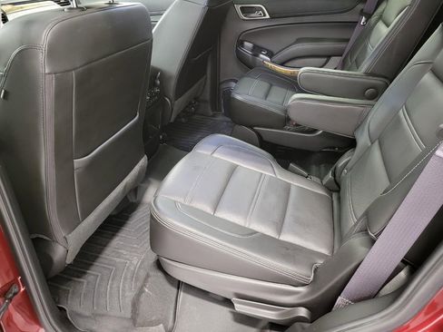 Used 2017 GMC Yukon Denali w/ Open Road Package image 23