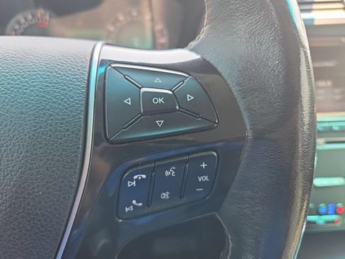Used 2016 Ford Explorer Platinum AWD/4WD image 20