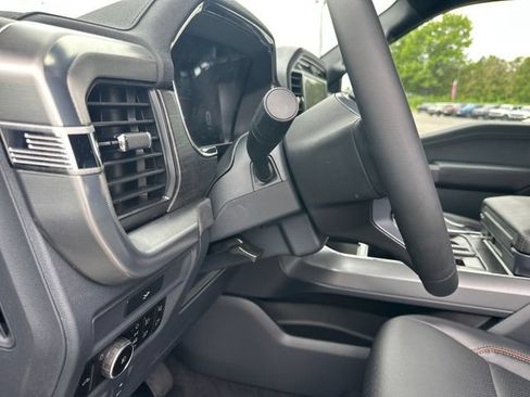 New 2026 Ford F150 Lariat w/ Equipment Group 502A High AWD/4WD image 34