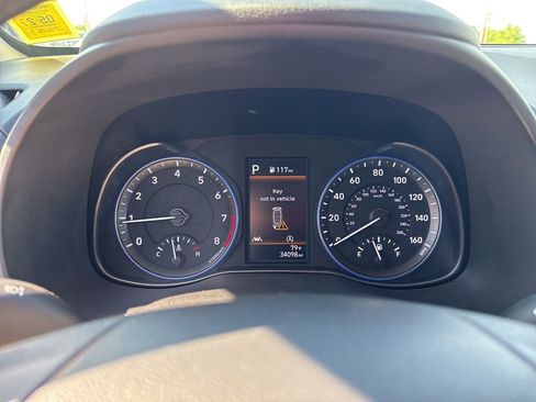 Used 2023 Hyundai Kona SEL w/ Convenience Package AWD/4WD image 21