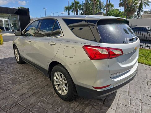Used 2020 Chevrolet Equinox LT image 7