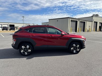 Used 2025 Hyundai Kona SEL