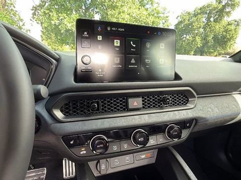 New 2026 Honda Prelude image 20