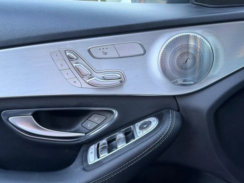 Used 2016 Mercedes-Benz C 300 Sedan w/ Multimedia Package image 25