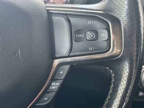 Used 2020 RAM 1500 Rebel w/ Rebel Level 2 Equipment Group AWD/4WD image 26