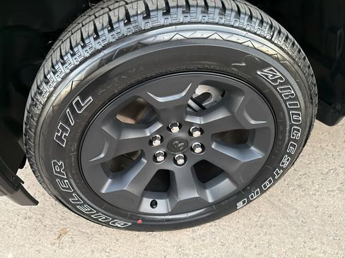 New 2026 RAM 1500 Big Horn image 20