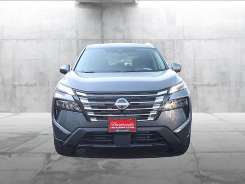 New 2026 Nissan Rogue SV w/ SV Premium Package image 4