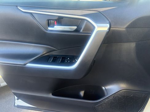 Used 2024 Toyota RAV4 XLE image 18