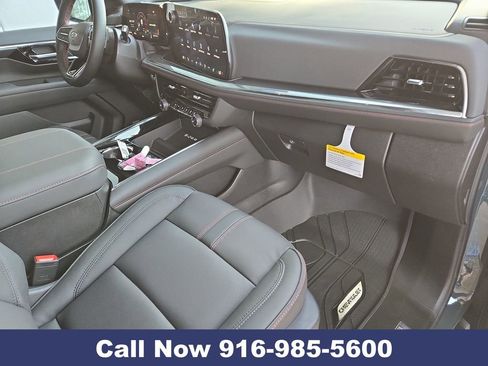 New 2026 Chevrolet Tahoe RST w/ RST Capability Package image 26