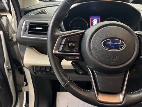 Used 2019 Subaru Ascent Touring w/ Popular Package #3 AWD/4WD image 12