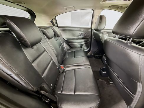 Used 2018 Honda HR-V EX-L image 31